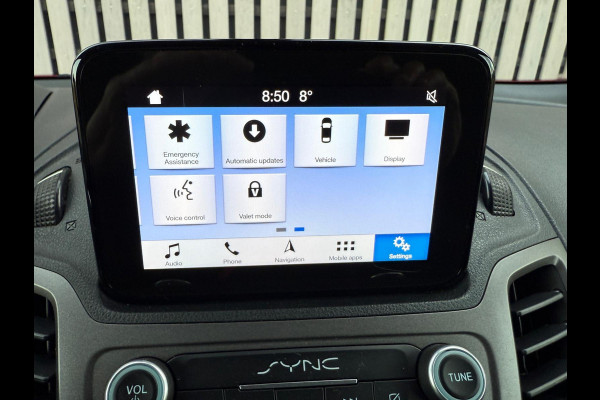 Ford Transit Connect 1.5 - L2 - Camera - Led - Nieuwstaat!