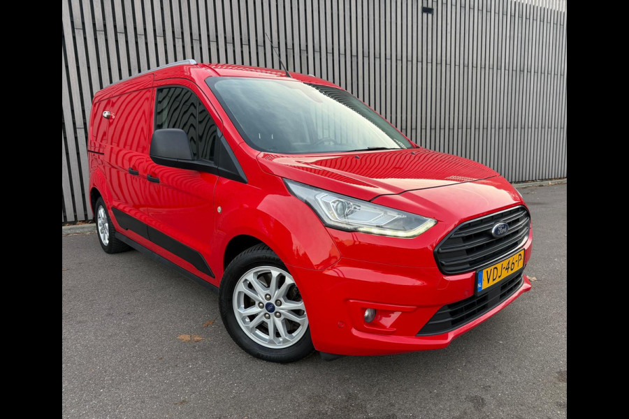 Ford Transit Connect 1.5 - L2 - Camera - Led - Nieuwstaat!