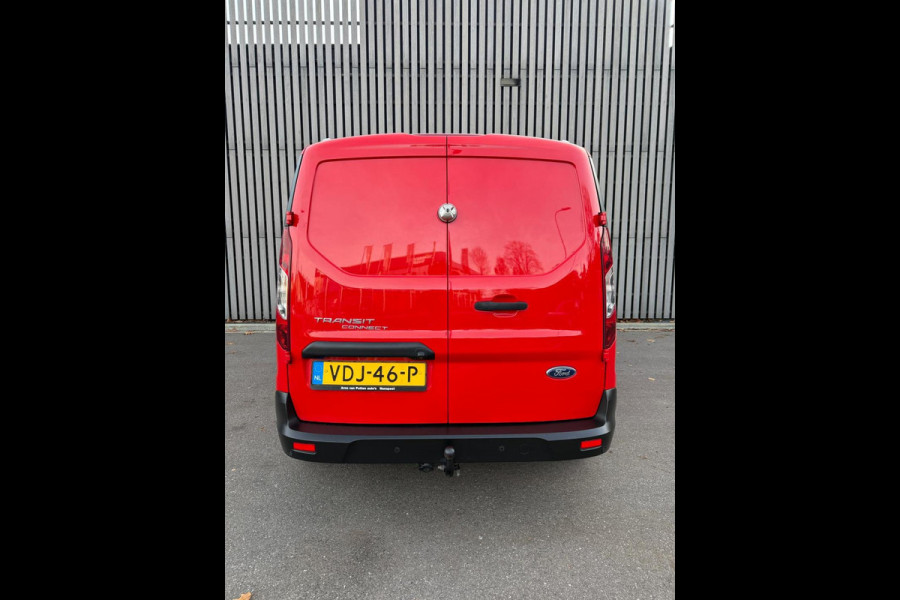 Ford Transit Connect 1.5 - L2 - Camera - Led - Nieuwstaat!