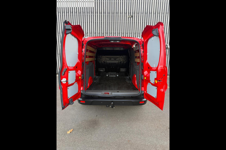 Ford Transit Connect 1.5 - L2 - Camera - Led - Nieuwstaat!