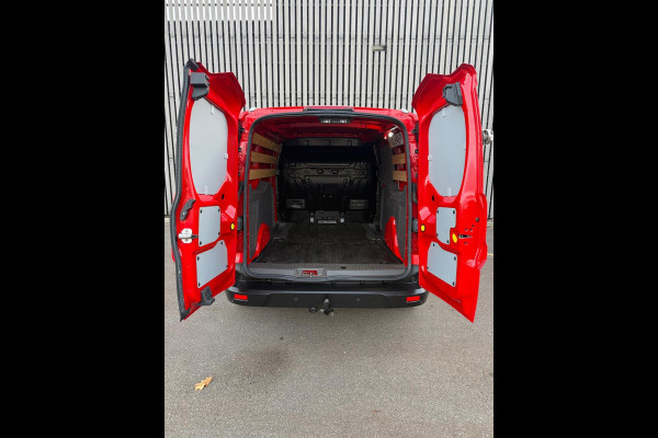 Ford Transit Connect 1.5 - L2 - Camera - Led - Nieuwstaat!