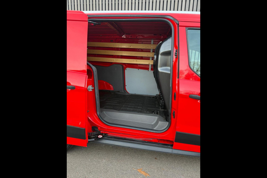 Ford Transit Connect 1.5 - L2 - Camera - Led - Nieuwstaat!