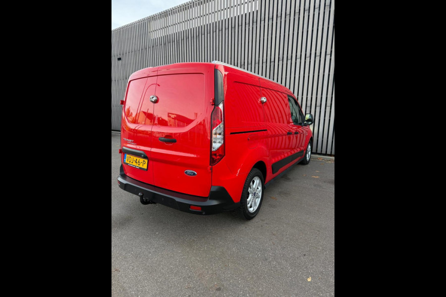 Ford Transit Connect 1.5 - L2 - Camera - Led - Nieuwstaat!