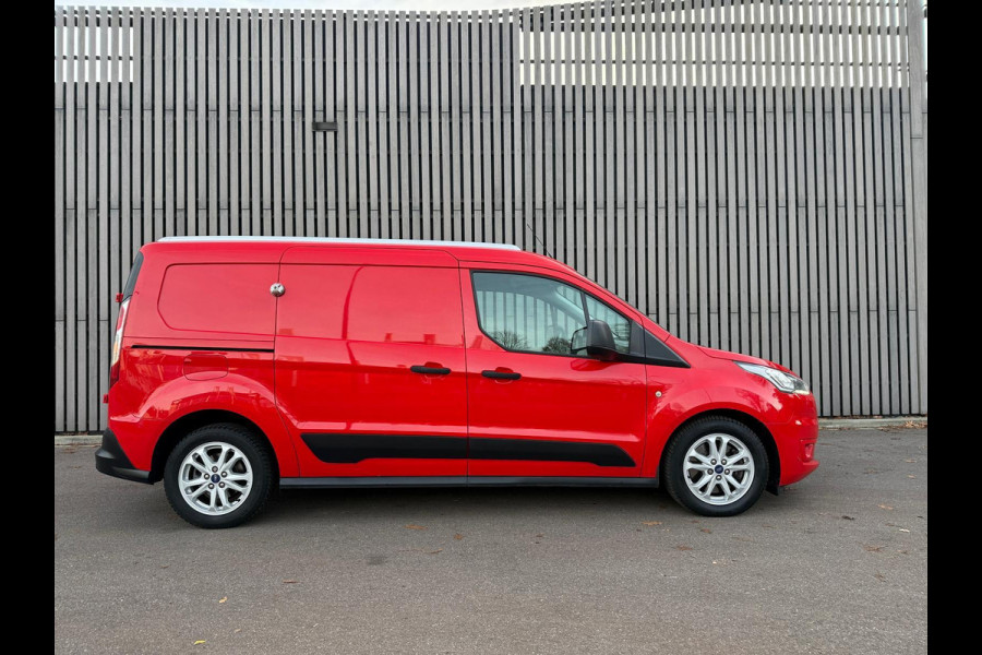 Ford Transit Connect 1.5 - L2 - Camera - Led - Nieuwstaat!