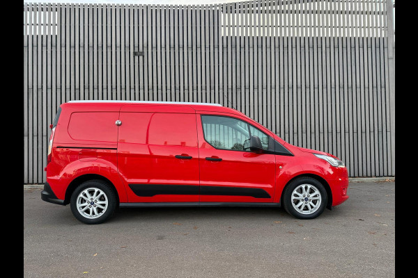 Ford Transit Connect 1.5 - L2 - Camera - Led - Nieuwstaat!