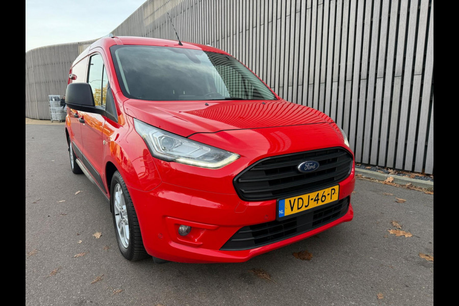 Ford Transit Connect 1.5 - L2 - Camera - Led - Nieuwstaat!