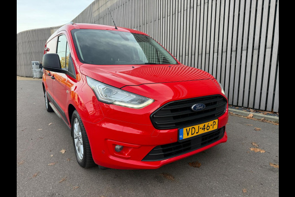 Ford Transit Connect 1.5 - L2 - Camera - Led - Nieuwstaat!
