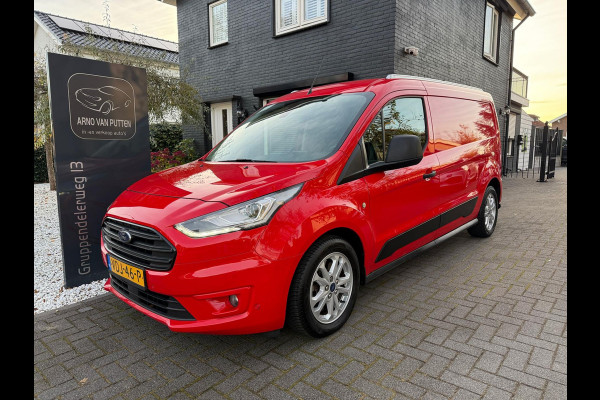 Ford Transit Connect 1.5 - L2 - Camera - Led - Nieuwstaat!