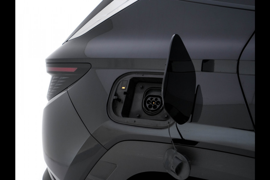 Hyundai Tucson 1.6 T-GDI Premium Plug-In 4WD (INCL-BTW) *FULL-LEATER | FULL-LED | ADAPTIVE-CRUISE | BLIND-SPOT | MEMORY-PACK | TOP-VIEW | KEYLESS | DIGI-COCKPIT | VENTILATED-COMFORTSEATS | DAB+ | PRIVACY-GLASS | SHIFT-PADDLES | 19"*