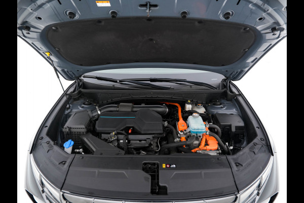 Hyundai Tucson 1.6 T-GDI Premium Plug-In 4WD (INCL-BTW) *FULL-LEATER | FULL-LED | ADAPTIVE-CRUISE | BLIND-SPOT | MEMORY-PACK | TOP-VIEW | KEYLESS | DIGI-COCKPIT | VENTILATED-COMFORTSEATS | DAB+ | PRIVACY-GLASS | SHIFT-PADDLES | 19"*