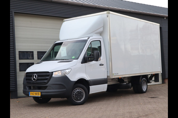 Mercedes-Benz Sprinter 515 CDI Euro 6 Bakwagen Laadklep - MBUX - Clima