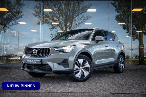 Volvo XC40 T4 Recharge Core Bright ** Camera ** Stuurverwarming **