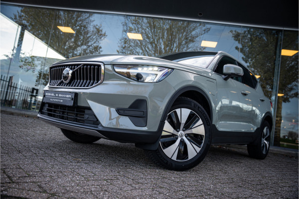 Volvo XC40 T4 Recharge Core Bright ** Camera ** Stuurverwarming **
