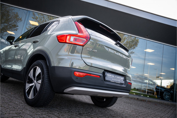 Volvo XC40 T4 Recharge Core Bright ** Camera ** Stuurverwarming **