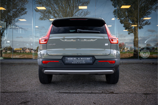 Volvo XC40 T4 Recharge Core Bright ** Camera ** Stuurverwarming **