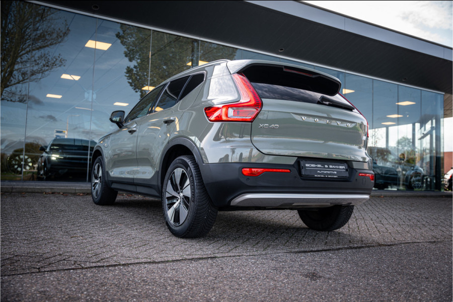 Volvo XC40 T4 Recharge Core Bright ** Camera ** Stuurverwarming **