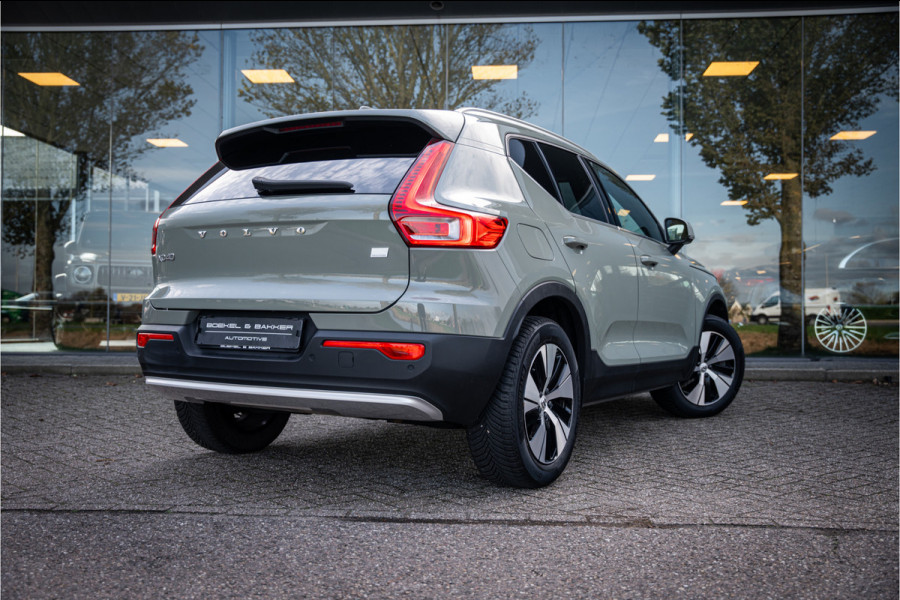Volvo XC40 T4 Recharge Core Bright ** Camera ** Stuurverwarming **