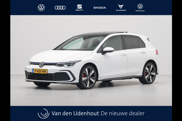 Volkswagen Golf 1.4 eHybrid 245pk GTE Panorama Navigatie Camera Stoelverwarming Carplay 193
