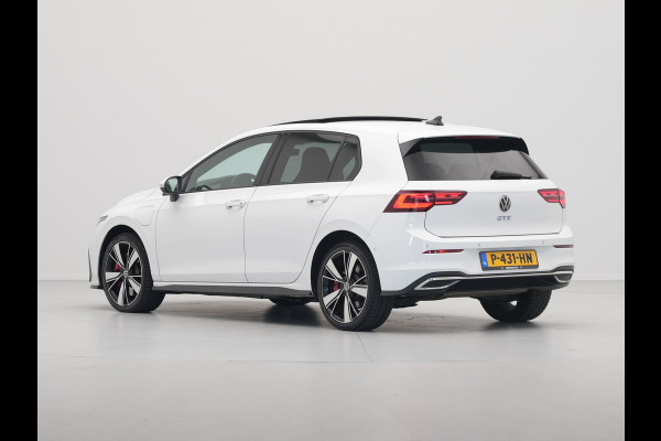 Volkswagen Golf 1.4 eHybrid 245pk GTE Panorama Navigatie Camera Stoelverwarming Carplay 193