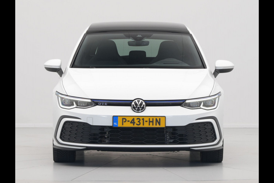 Volkswagen Golf 1.4 eHybrid 245pk GTE Panorama Navigatie Camera Stoelverwarming Carplay 193