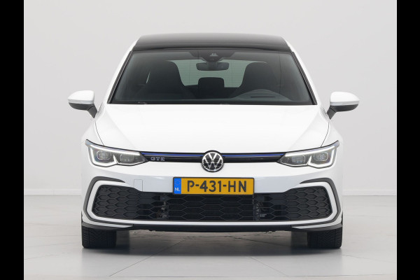 Volkswagen Golf 1.4 eHybrid 245pk GTE Panorama Navigatie Camera Stoelverwarming Carplay 193