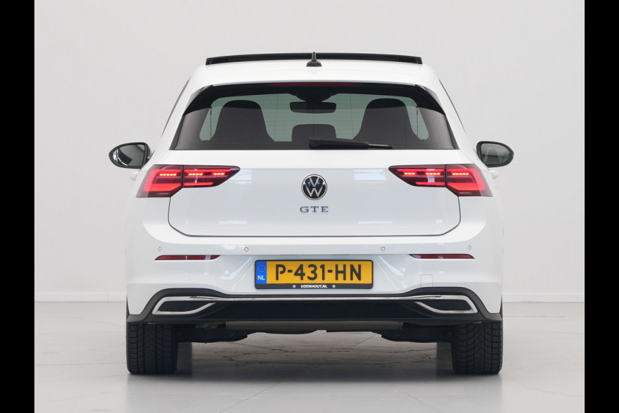 Volkswagen Golf 1.4 eHybrid 245pk GTE Panorama Navigatie Camera Stoelverwarming Carplay 193