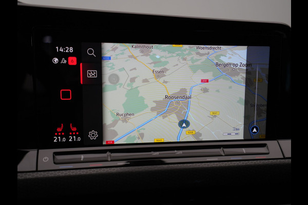 Volkswagen Golf 1.4 eHybrid 245pk GTE Panorama Navigatie Camera Stoelverwarming Carplay 193