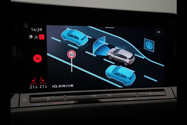 Volkswagen Golf 1.4 eHybrid 245pk GTE Panorama Navigatie Camera Stoelverwarming Carplay 193