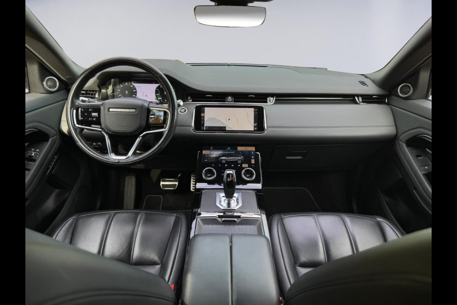 Land Rover Range Rover Evoque 1.5 P300e AWD Autobiography, panoramadak, vol opties, afn. trekhaak,1 e eigenaar, NL auto met nap
