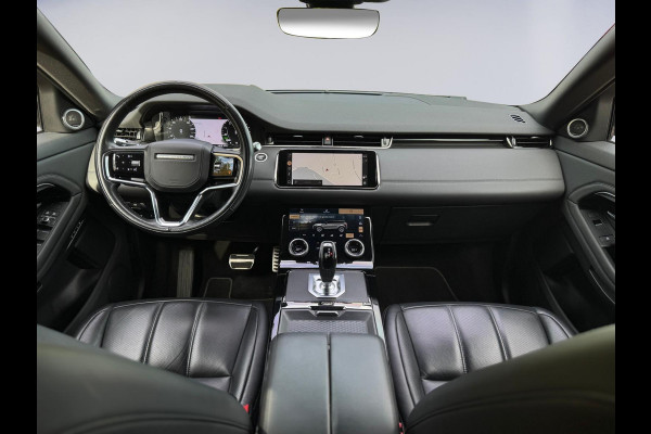 Land Rover Range Rover Evoque 1.5 P300e AWD Autobiography, panoramadak, vol opties, afn. trekhaak,1 e eigenaar, NL auto met nap