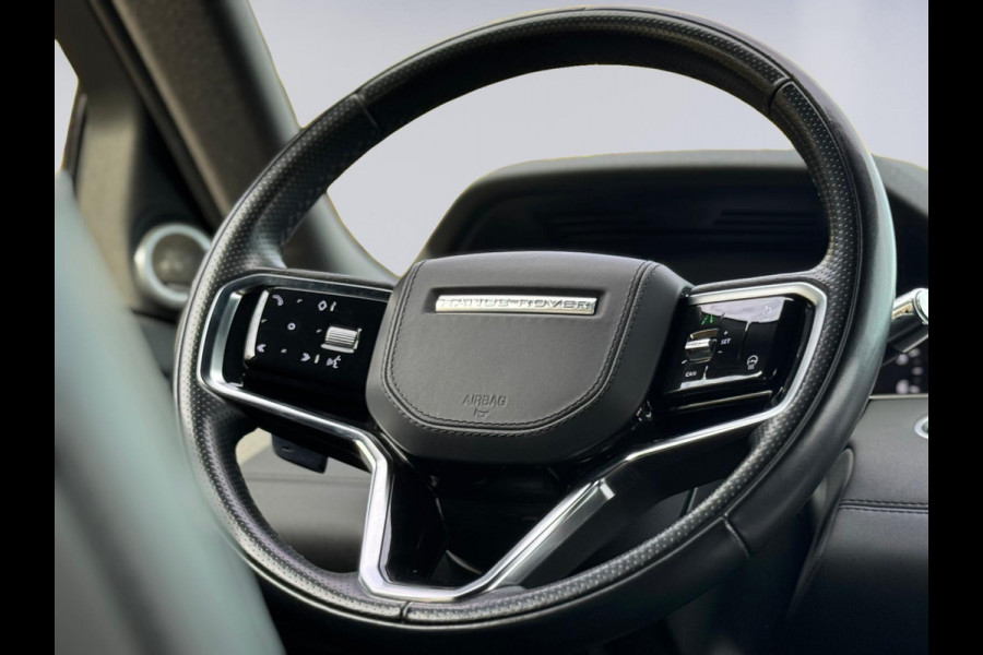 Land Rover Range Rover Evoque 1.5 P300e AWD Autobiography, panoramadak, vol opties, afn. trekhaak,1 e eigenaar, NL auto met nap
