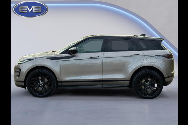 Land Rover Range Rover Evoque 1.5 P300e AWD Autobiography, panoramadak, vol opties, afn. trekhaak,1 e eigenaar, NL auto met nap