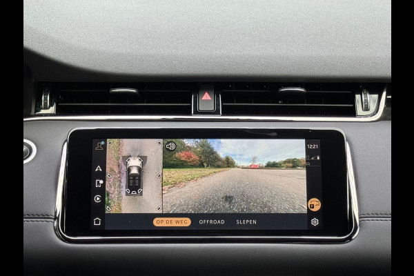 Land Rover Range Rover Evoque 1.5 P300e AWD Autobiography, panoramadak, vol opties, afn. trekhaak,1 e eigenaar, NL auto met nap