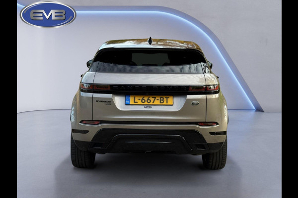 Land Rover Range Rover Evoque 1.5 P300e AWD Autobiography, panoramadak, vol opties, afn. trekhaak,1 e eigenaar, NL auto met nap