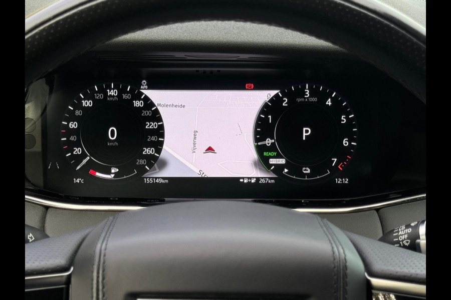 Land Rover Range Rover Evoque 1.5 P300e AWD Autobiography, panoramadak, vol opties, afn. trekhaak,1 e eigenaar, NL auto met nap