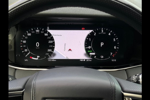 Land Rover Range Rover Evoque 1.5 P300e AWD Autobiography, panoramadak, vol opties, afn. trekhaak,1 e eigenaar, NL auto met nap