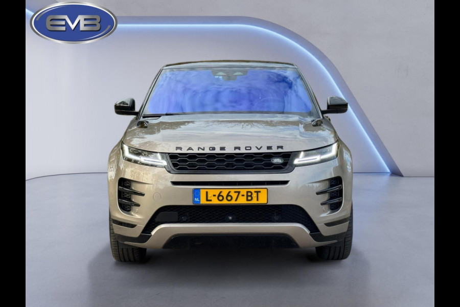 Land Rover Range Rover Evoque 1.5 P300e AWD Autobiography, panoramadak, vol opties, afn. trekhaak,1 e eigenaar, NL auto met nap