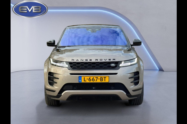 Land Rover Range Rover Evoque 1.5 P300e AWD Autobiography, panoramadak, vol opties, afn. trekhaak,1 e eigenaar, NL auto met nap