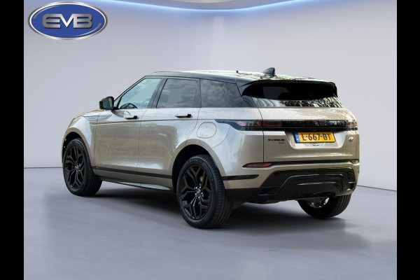 Land Rover Range Rover Evoque 1.5 P300e AWD Autobiography, panoramadak, vol opties, afn. trekhaak,1 e eigenaar, NL auto met nap