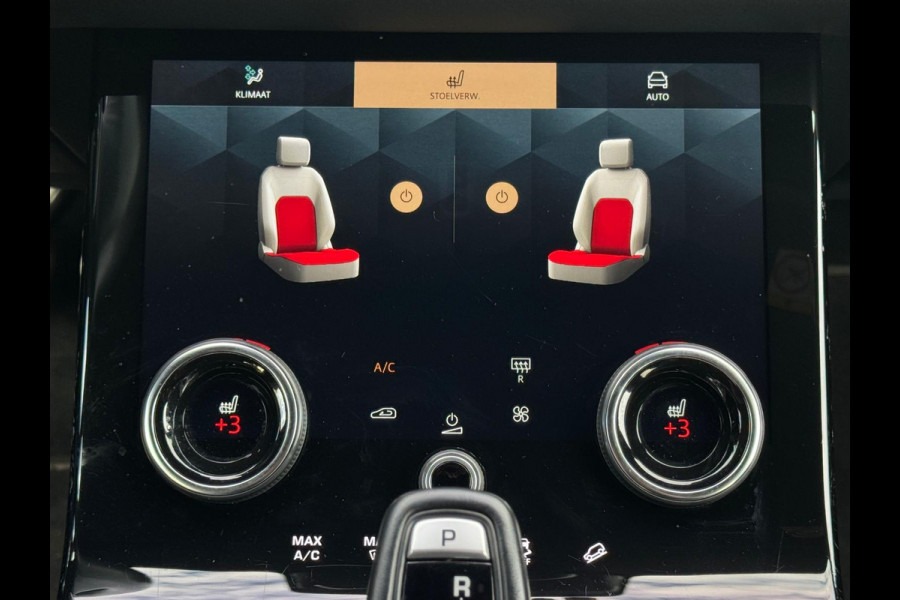 Land Rover Range Rover Evoque 1.5 P300e AWD Autobiography, panoramadak, vol opties, afn. trekhaak,1 e eigenaar, NL auto met nap