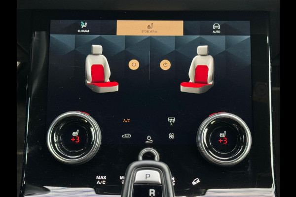 Land Rover Range Rover Evoque 1.5 P300e AWD Autobiography, panoramadak, vol opties, afn. trekhaak,1 e eigenaar, NL auto met nap