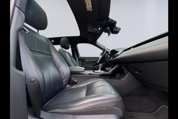 Land Rover Range Rover Evoque 1.5 P300e AWD Autobiography, panoramadak, vol opties, afn. trekhaak,1 e eigenaar, NL auto met nap