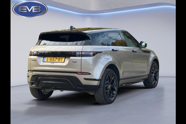 Land Rover Range Rover Evoque 1.5 P300e AWD Autobiography, panoramadak, vol opties, afn. trekhaak,1 e eigenaar, NL auto met nap