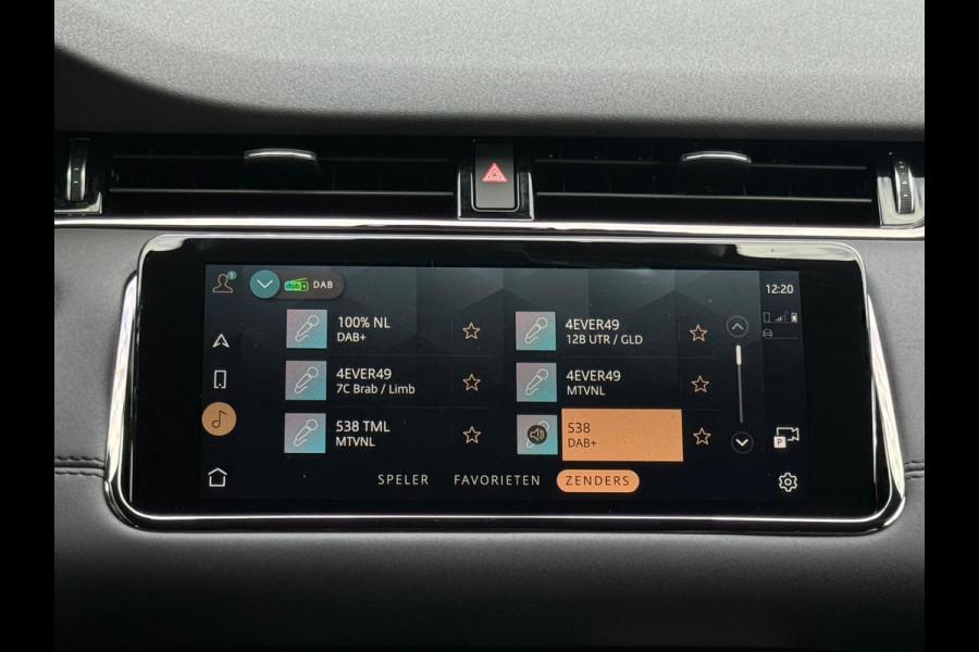 Land Rover Range Rover Evoque 1.5 P300e AWD Autobiography, panoramadak, vol opties, afn. trekhaak,1 e eigenaar, NL auto met nap