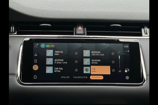 Land Rover Range Rover Evoque 1.5 P300e AWD Autobiography, panoramadak, vol opties, afn. trekhaak,1 e eigenaar, NL auto met nap