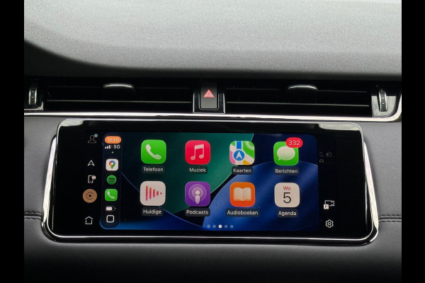 Land Rover Range Rover Evoque 1.5 P300e AWD Autobiography, panoramadak, vol opties, afn. trekhaak,1 e eigenaar, NL auto met nap