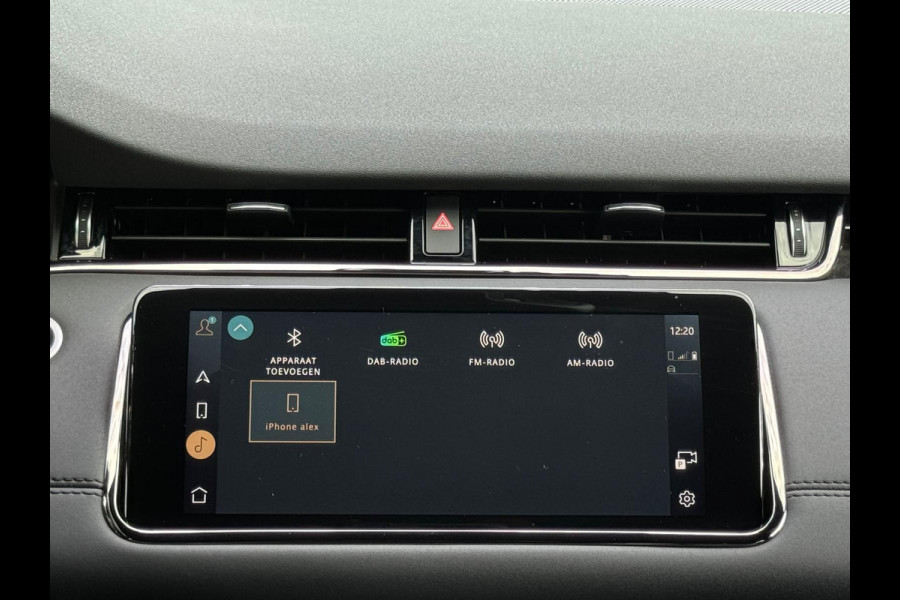 Land Rover Range Rover Evoque 1.5 P300e AWD Autobiography, panoramadak, vol opties, afn. trekhaak,1 e eigenaar, NL auto met nap