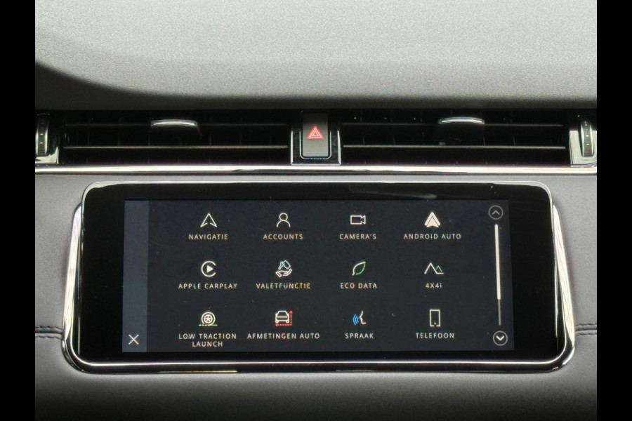 Land Rover Range Rover Evoque 1.5 P300e AWD Autobiography, panoramadak, vol opties, afn. trekhaak,1 e eigenaar, NL auto met nap