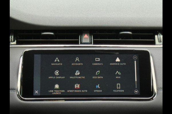 Land Rover Range Rover Evoque 1.5 P300e AWD Autobiography, panoramadak, vol opties, afn. trekhaak,1 e eigenaar, NL auto met nap