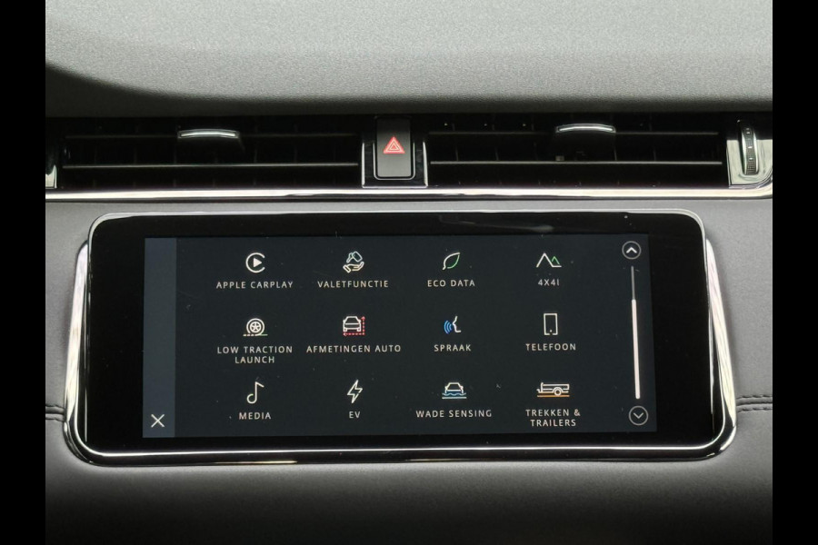 Land Rover Range Rover Evoque 1.5 P300e AWD Autobiography, panoramadak, vol opties, afn. trekhaak,1 e eigenaar, NL auto met nap